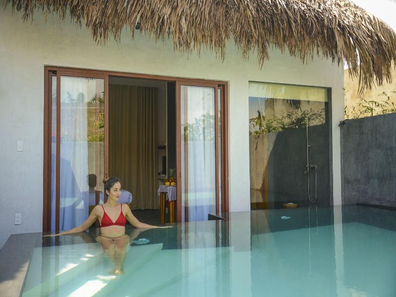 Palm View Villa image