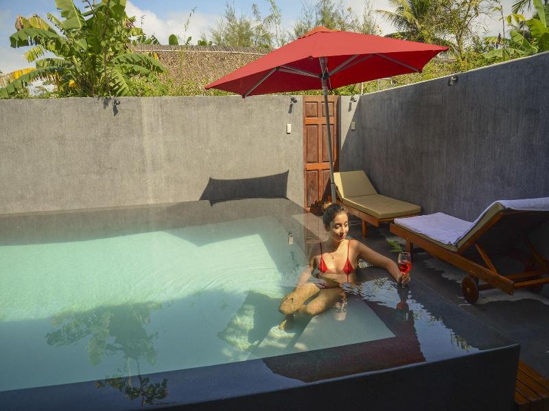 Palm View Villa image