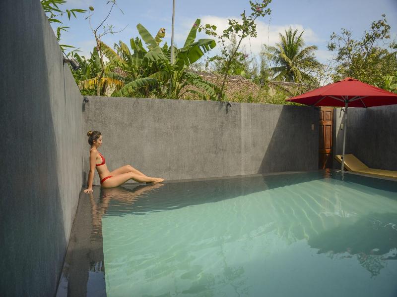 Palm View Villa image