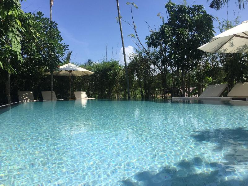 Palm View Villa image