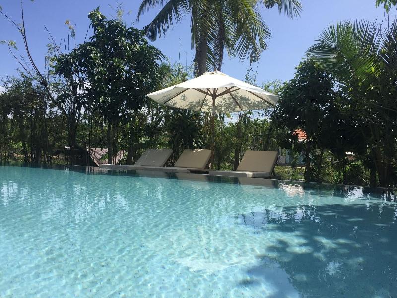 Palm View Villa image