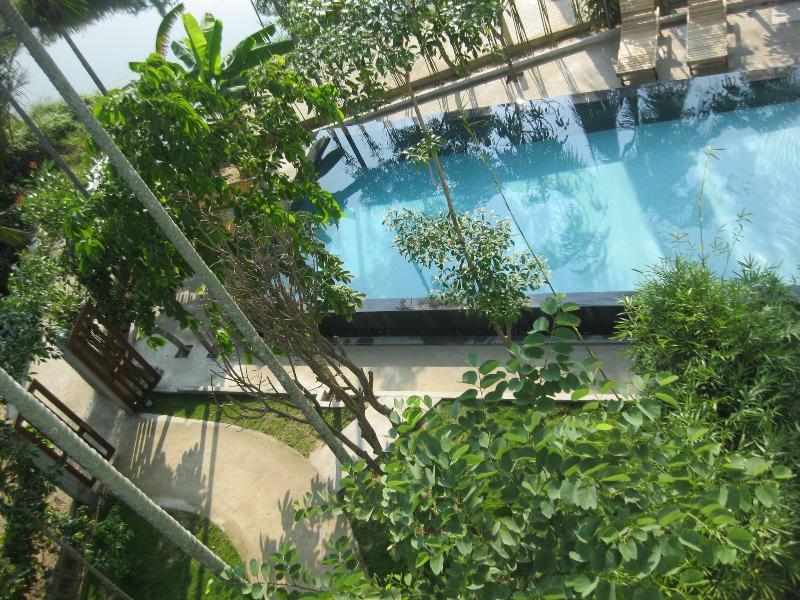 Palm View Villa image