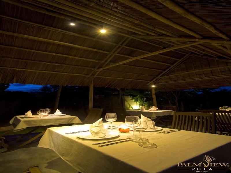 Palm View Villa image