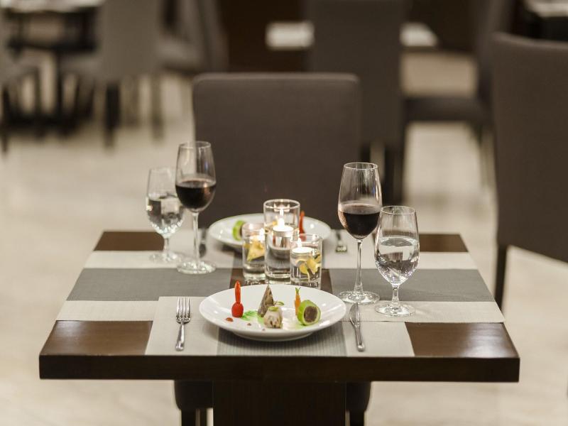Muong Thanh Grand Lao Cai Hotel 