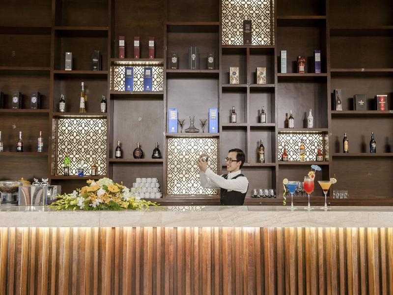 Muong Thanh Grand Lao Cai Hotel 