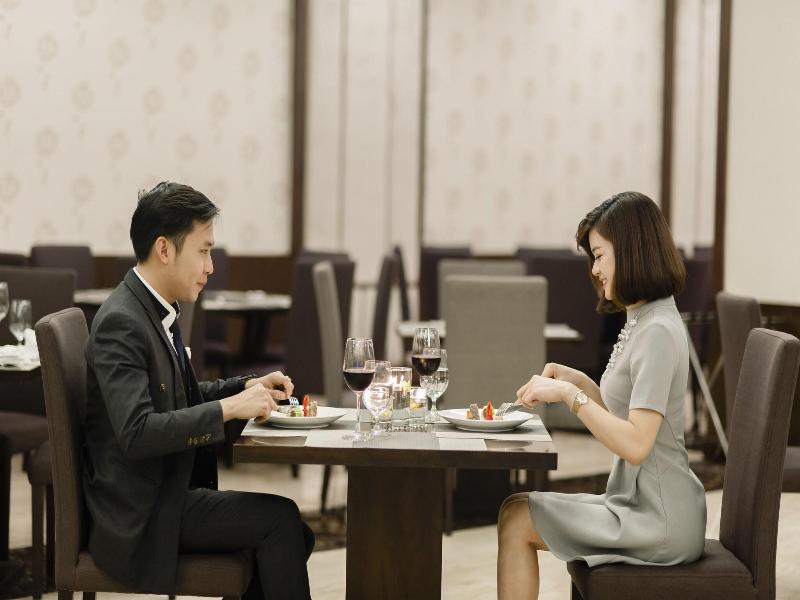 Muong Thanh Grand Lao Cai Hotel 