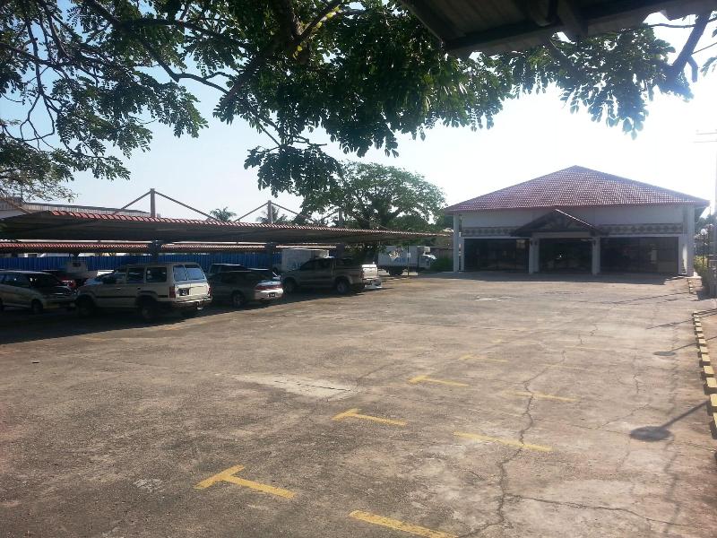 Sanbay Hotel