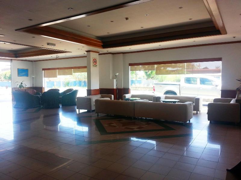 Sanbay Hotel