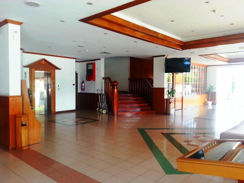 Sanbay Hotel
