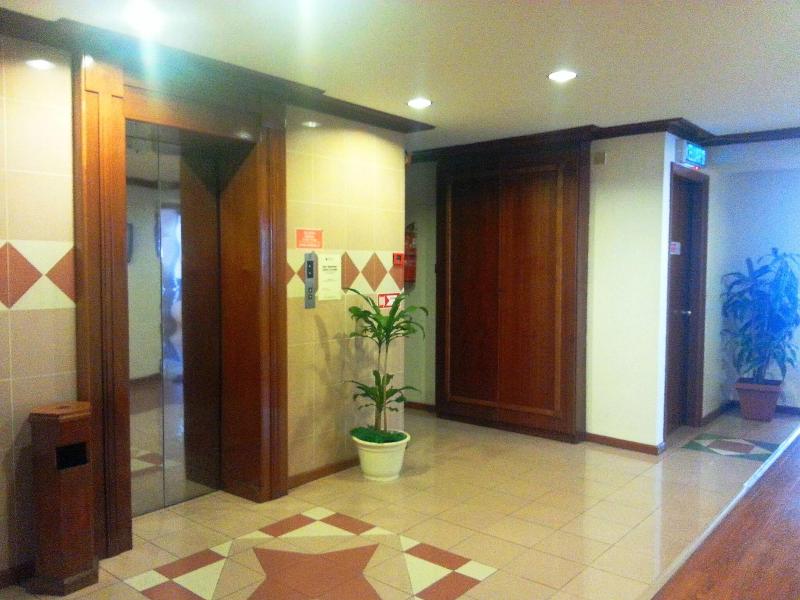 Sanbay Hotel