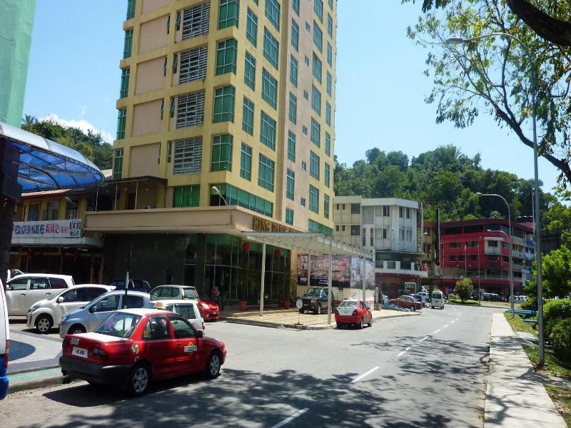 Hung Hung Inn image