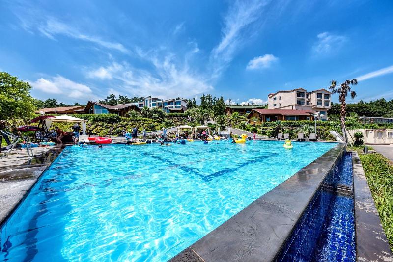 Ive Resort Jeju image