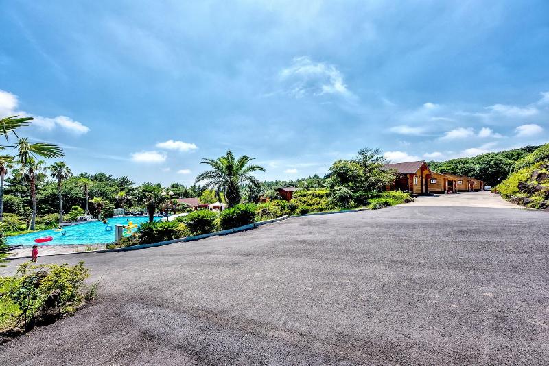 Ive Resort Jeju image