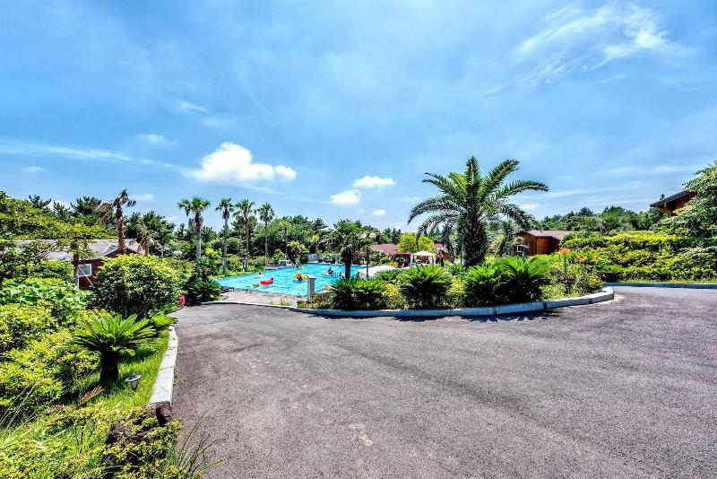 Ive Resort Jeju image