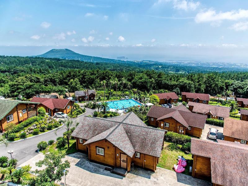 Ive Resort Jeju — photo 23