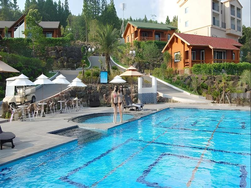 Ive Resort Jeju — photo 24