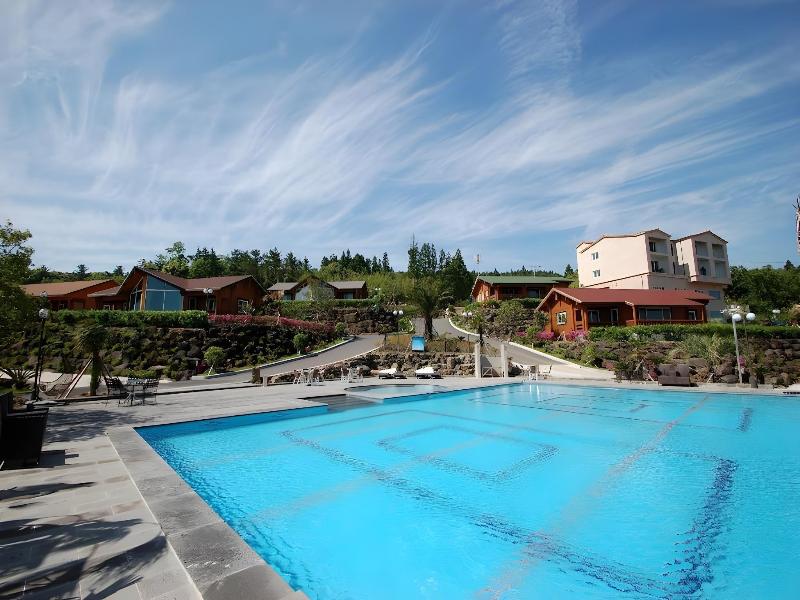 Ive Resort Jeju — photo 3