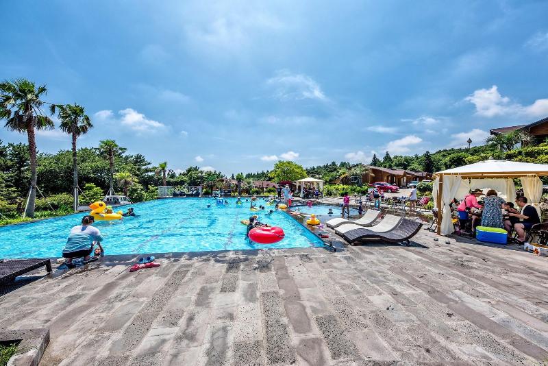 Ive Resort Jeju image