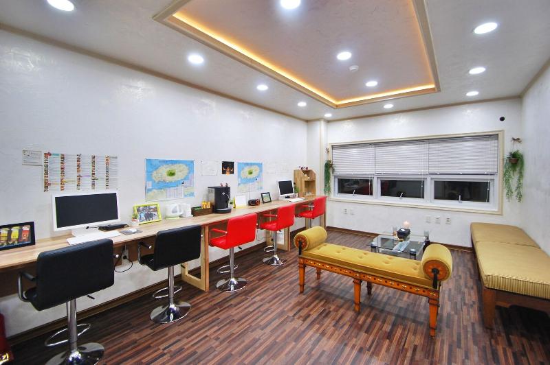 Ive Resort Jeju image