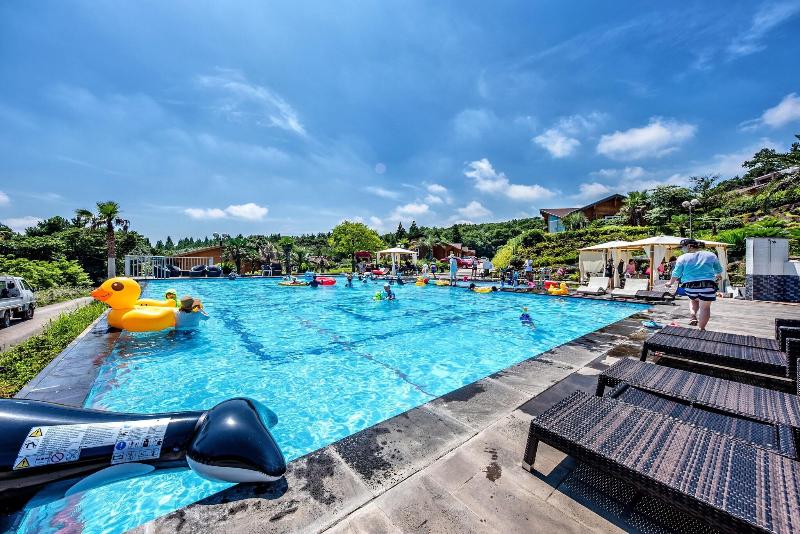 Ive Resort Jeju image