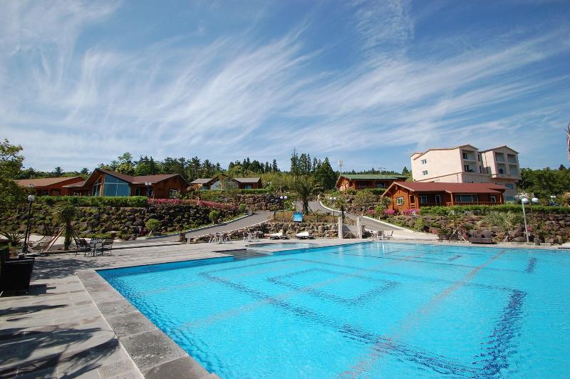Ive Resort Jeju image
