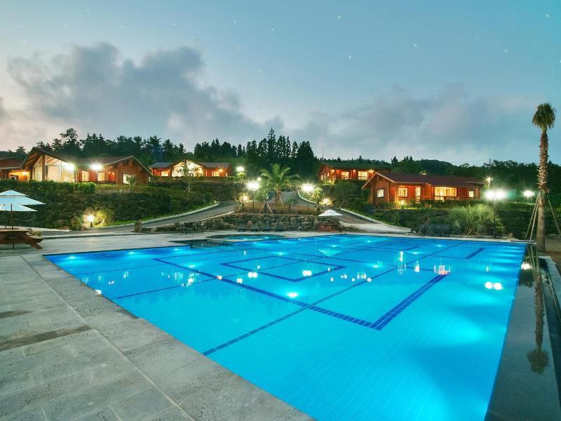Ive Resort Jeju image