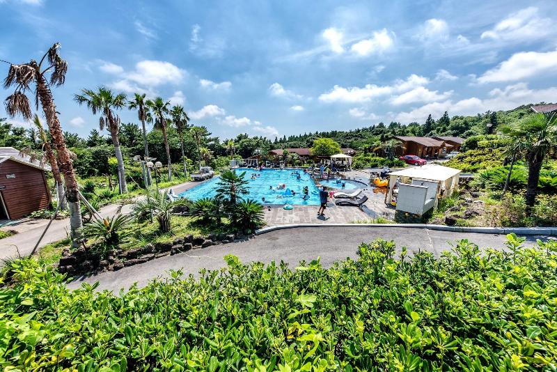 Ive Resort Jeju image