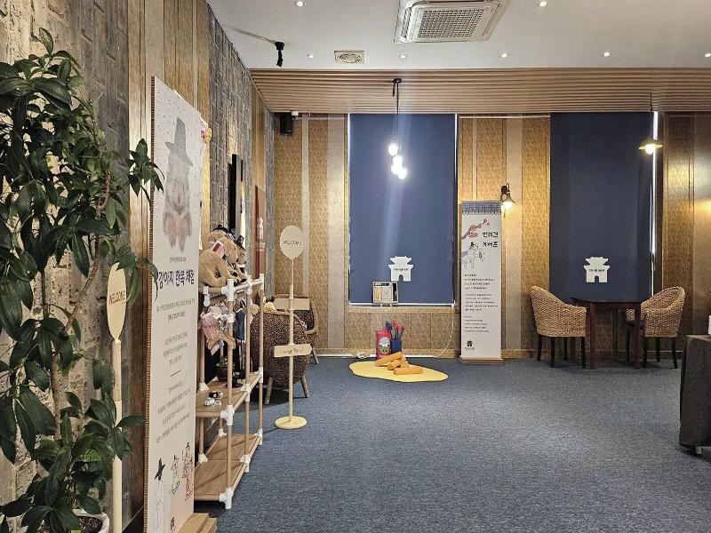 Pungnam Tourist Hotel