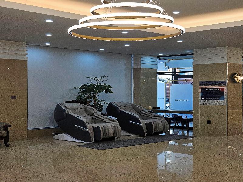 Pungnam Tourist Hotel