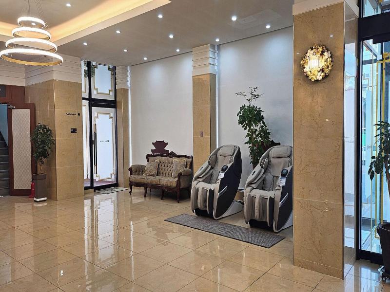 Pungnam Tourist Hotel