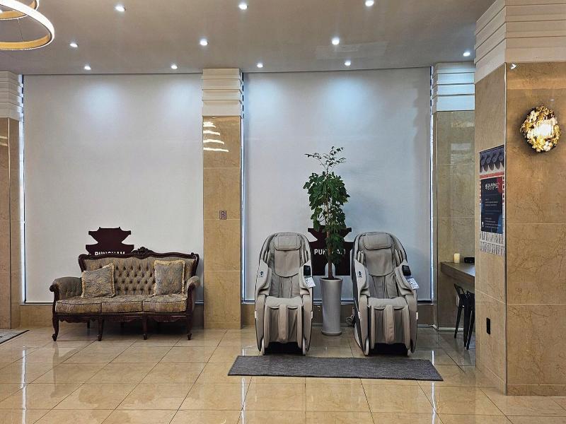 Pungnam Tourist Hotel
