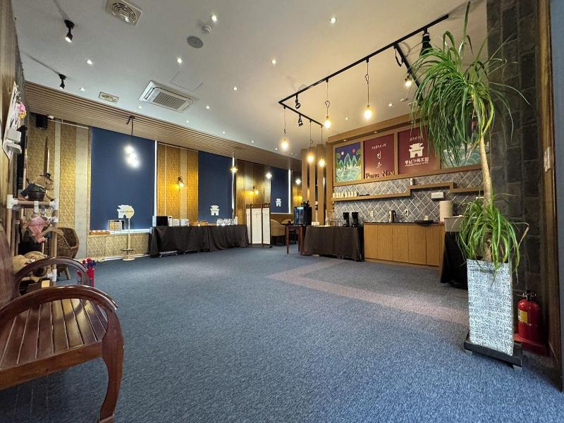 Pungnam Tourist Hotel