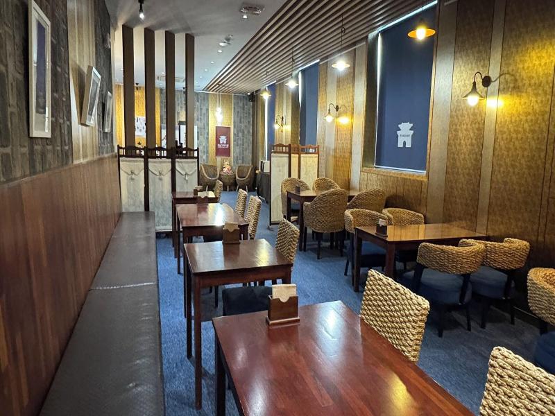 Pungnam Tourist Hotel image
