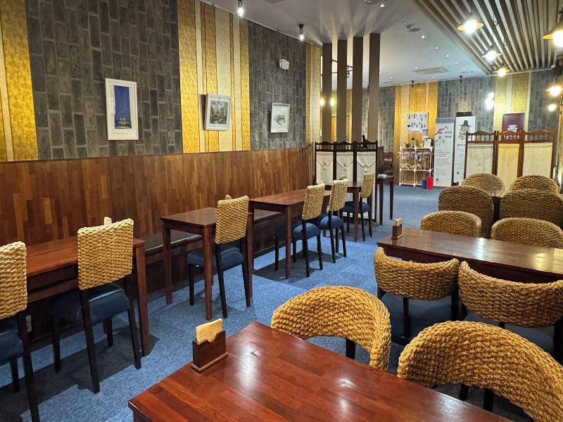 Pungnam Tourist Hotel image