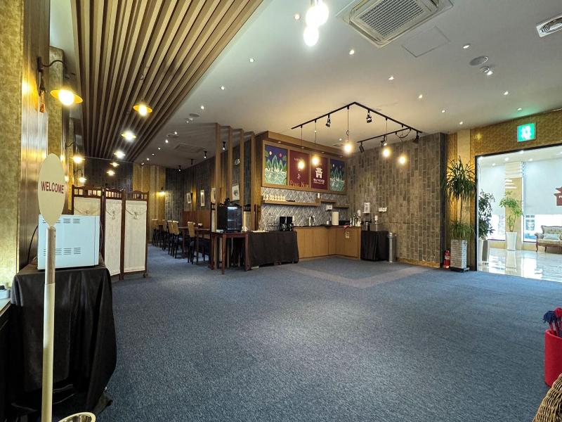 Pungnam Tourist Hotel image