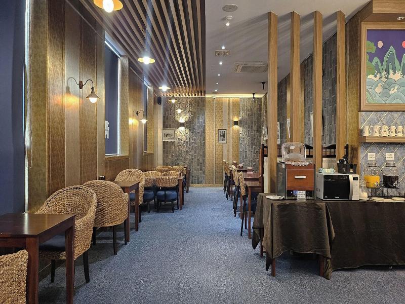 Pungnam Tourist Hotel
