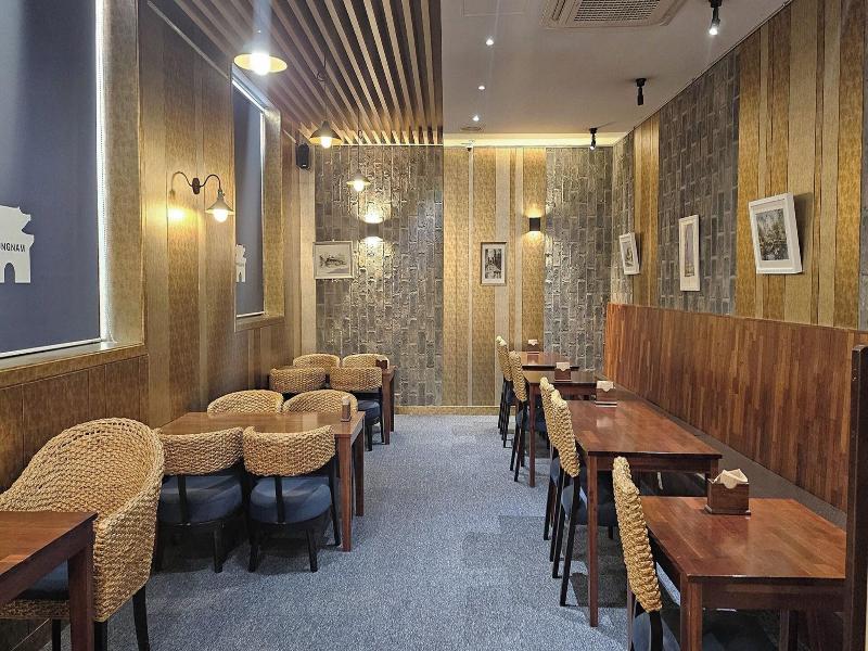 Pungnam Tourist Hotel image