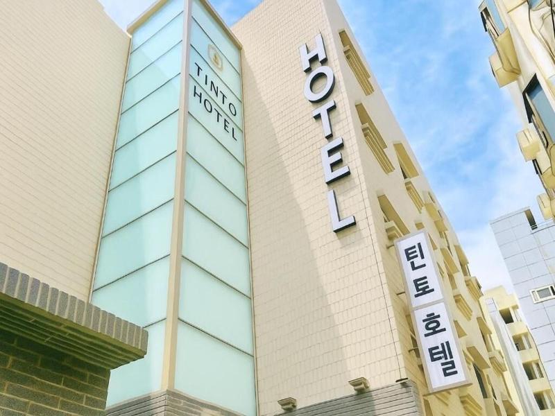 Tinto Hotel image