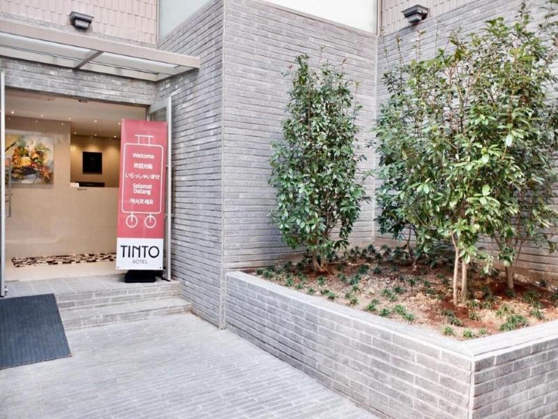 Tinto Hotel image