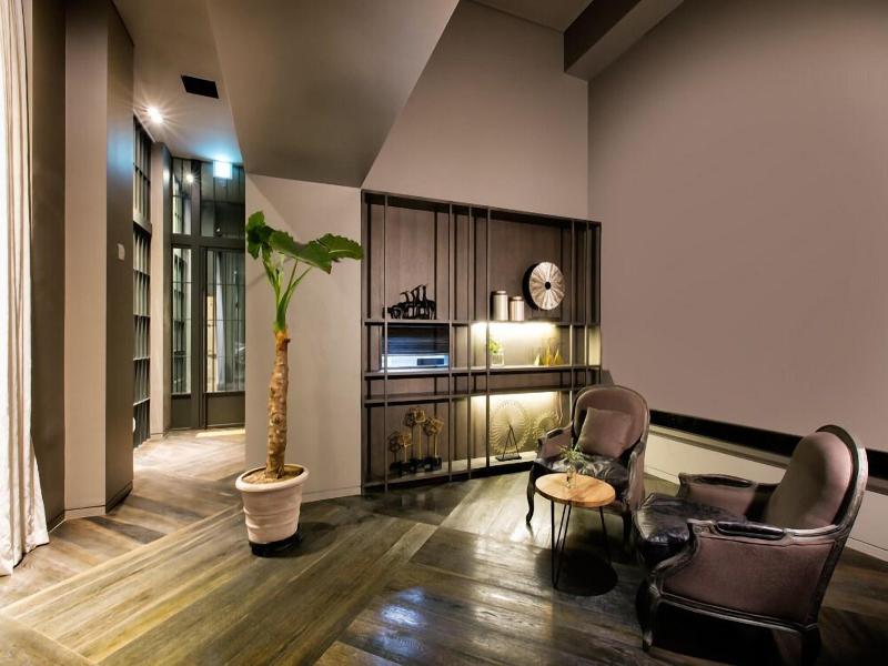 jeonju hotel barahan