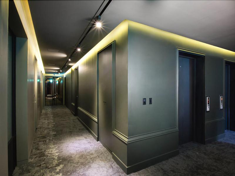 jeonju hotel barahan