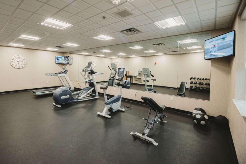 Best Western Plus Lakeview Hotel image