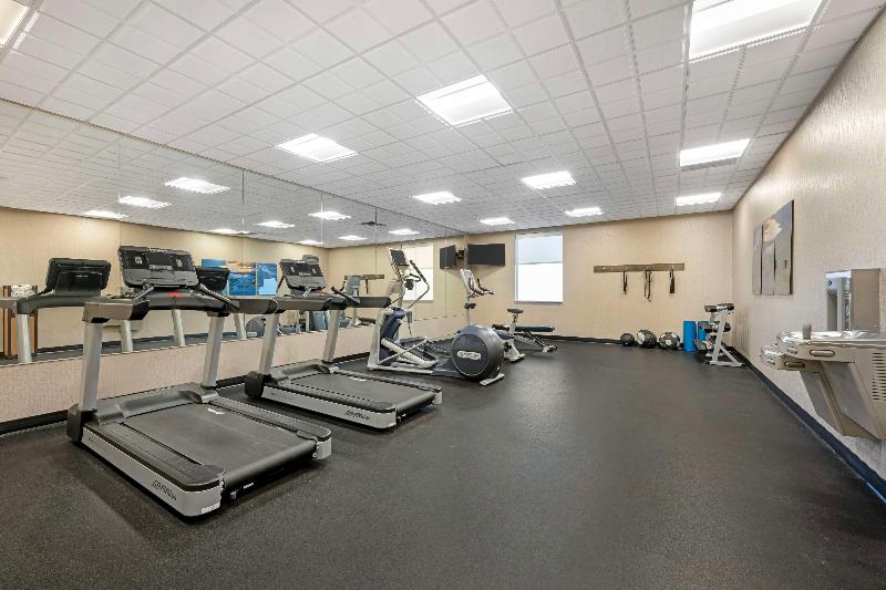 Best Western Plus Lakeview Hotel image