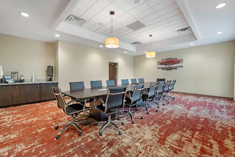 Best Western Plus Lakeview Hotel image