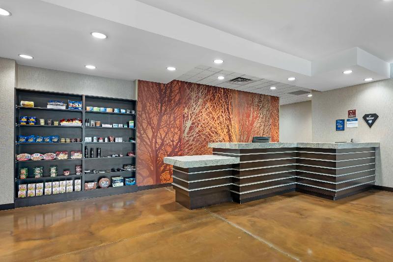 Best Western Plus Lakeview Hotel image