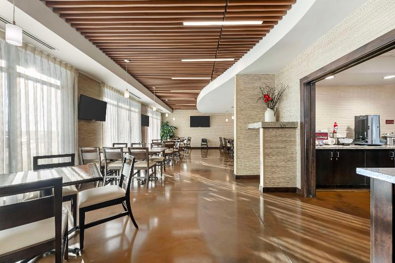 Best Western Plus Lakeview Hotel image