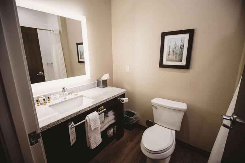 Best Western Plus Lakeview Hotel image