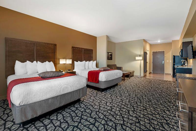 Best Western Plus Lakeview Hotel image