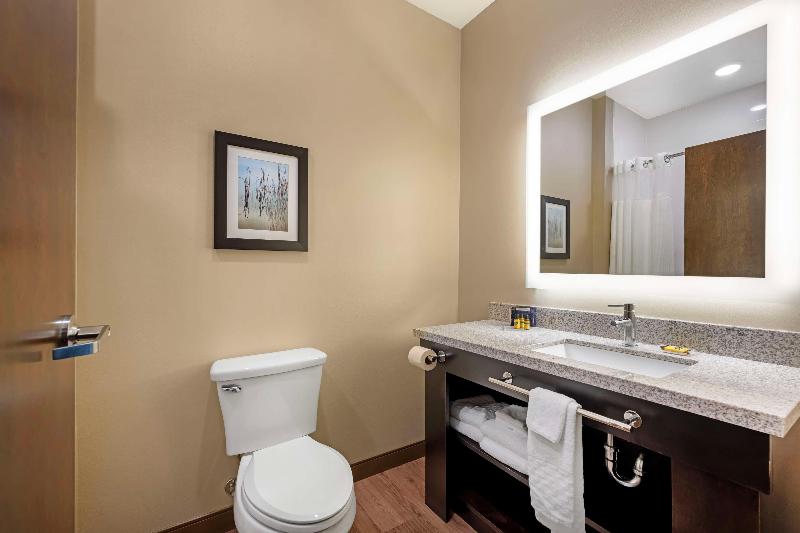 Best Western Plus Lakeview Hotel image