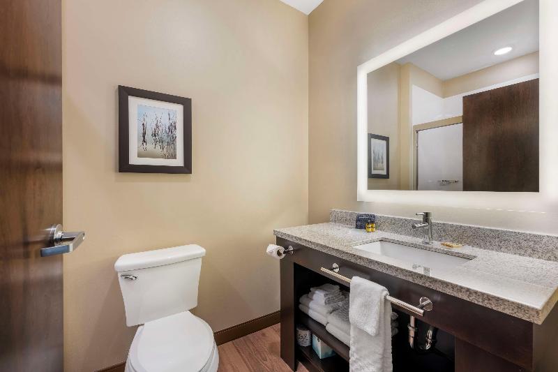 Best Western Plus Lakeview Hotel image